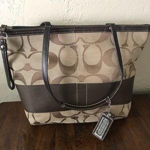 Coach Handbag